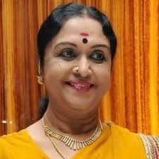 B Saroja Devi